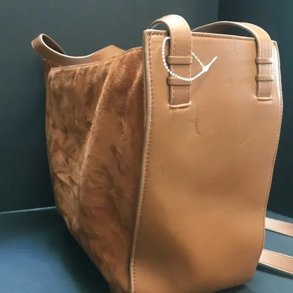 Who What Wear Boho Bag - Picture 5 of 9